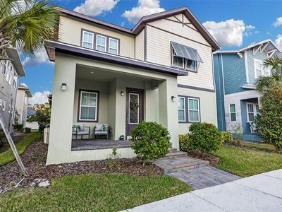 8543 Nemours Pkwy, Orlando, FL, 32827