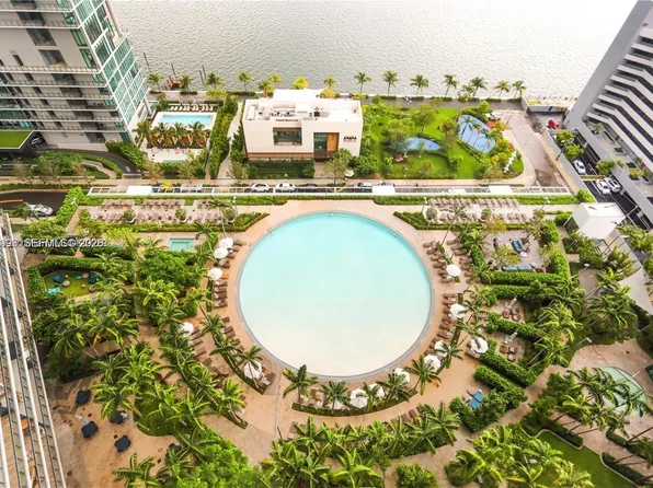 480 NE 31st St Unit 2007, Miami, FL 33137