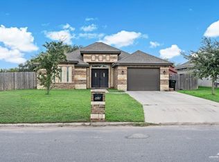 909 Emerald Ave, Weslaco, TX 78599