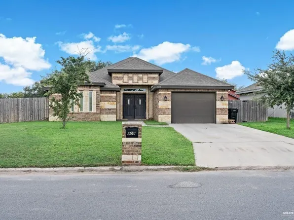 909 Emerald Ave, Weslaco, TX 78599