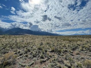 293 Allott Trl, Crestone, CO 81131