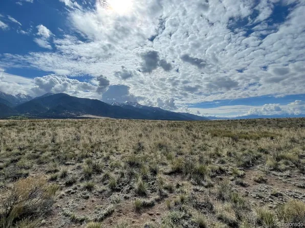 293 Allott Trail, Crestone, CO 81131