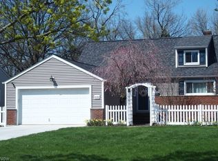 5133 Thornbury Rd, Cleveland, OH 44124