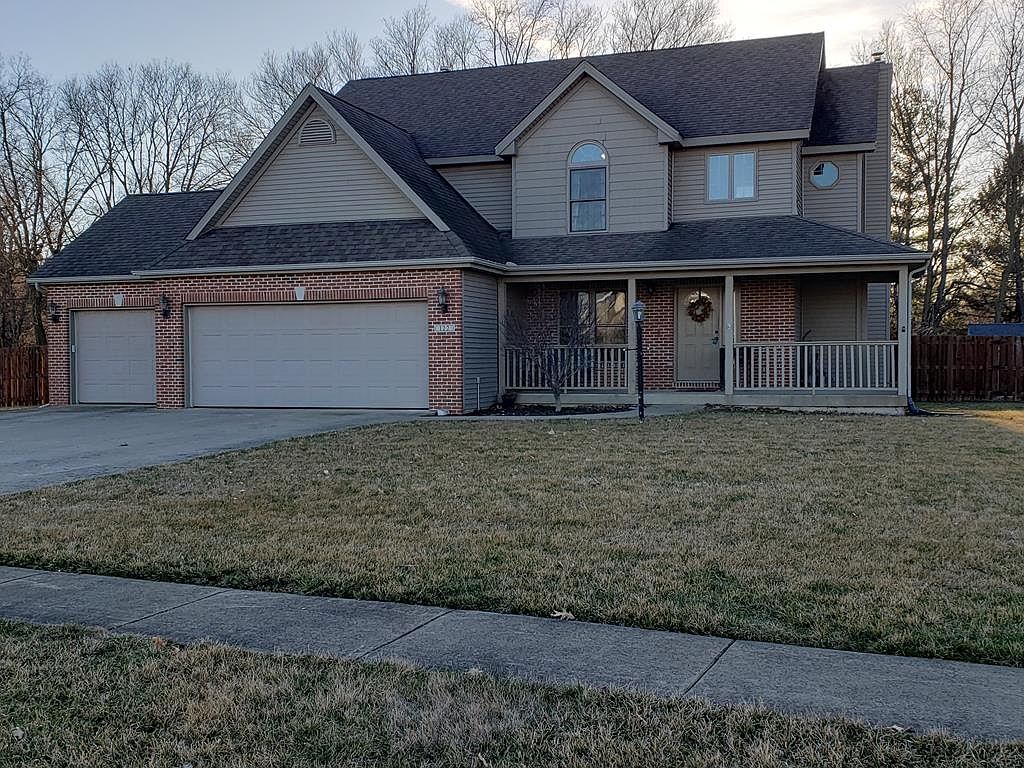 122 Westwood Cir, Catlin, IL 61817 Zillow