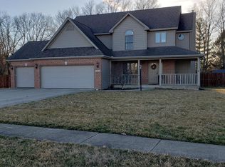 122 Westwood Cir, Catlin, IL 61817