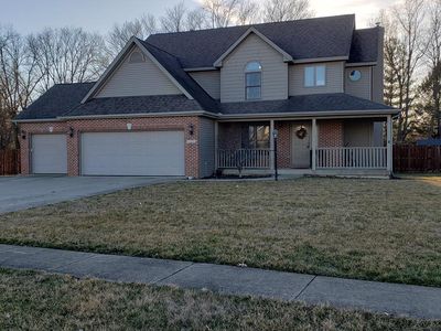 122 Westwood Cir, Catlin, IL, 61817