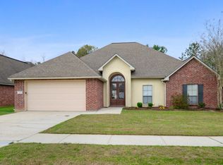 33741 Natures Way, Walker, LA 70785