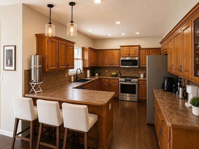 2220 SW Hawk View Rd — Photo 5
