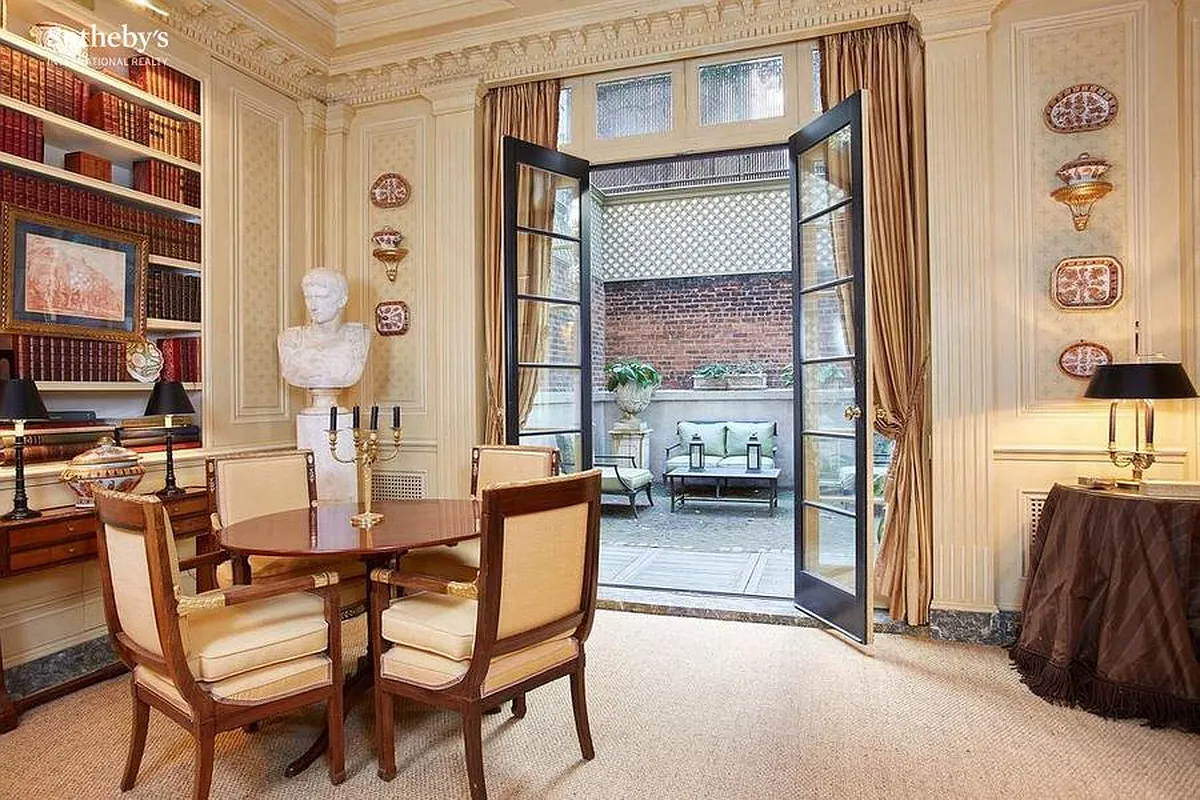 133 West 22nd Street #5J in Chelsea, Manhattan | StreetEasy