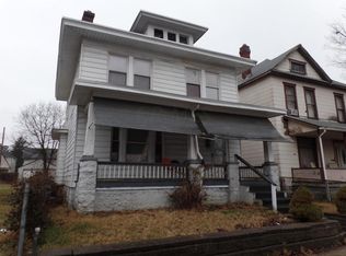 269 Avondale Ave, Columbus, OH