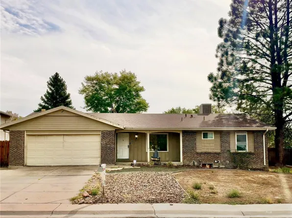 1996 S Olathe Street, Aurora, CO 80013