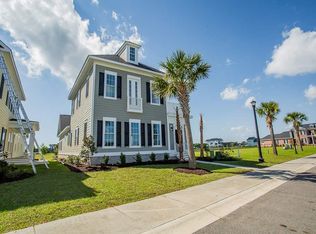 926 Crystal Water Way, Myrtle Beach, SC 29579