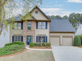 1535 Ridgemill Ter, Dacula, GA 30019