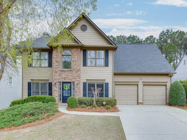 1535 Ridgemill Ter, Dacula, GA 30019