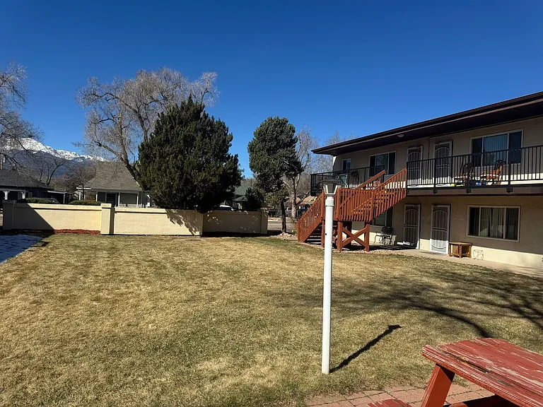 Spring Meadow Apartments — Photo 22
