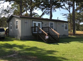 181 Wandering Way, Coldspring, TX 77331