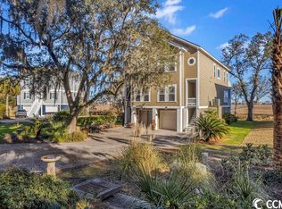 146 Windy Ln #B, Pawleys Island, SC 29585