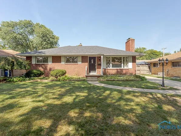 5225 Ketukkee Trl, Toledo, OH 43611