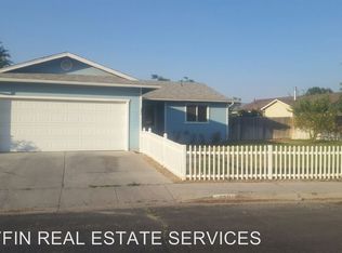 385 Nader Way, Fernley, NV 89408