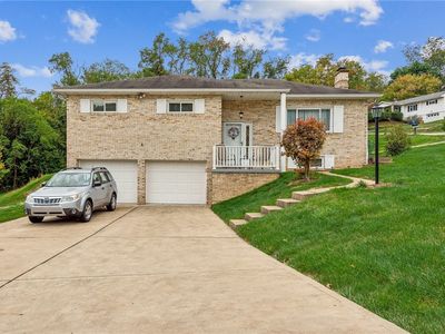 103 Simpson Dr, Clairton, PA, 15025