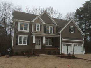 110 Alexandria Way, Carrollton, VA 23314