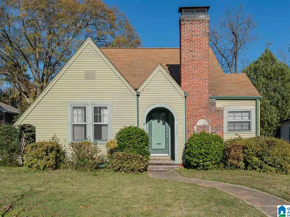 2923 Leland Rd, Birmingham, AL 35209