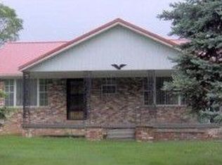 9399 Sandhill Rd, Point Pleasant, WV 25550