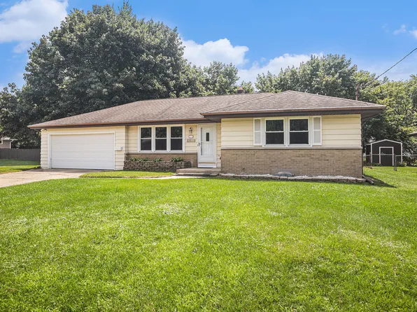 1904 Helen Ave, Portage, MI 49002