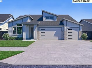 7458 SE Vermont St, Hillsboro, OR