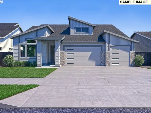 7458 SE Vermont St, Hillsboro, OR 97123