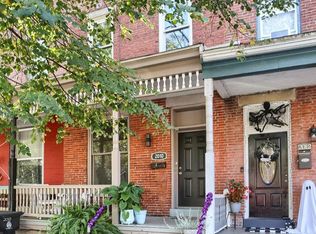 2010 Green St, Harrisburg, PA 17102