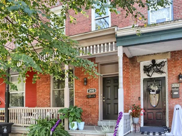 2010 Green St, Harrisburg, PA 17102