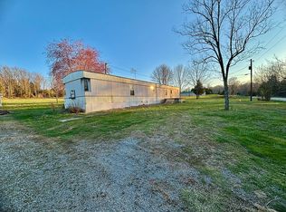 1234 State Route 1473, Greenville, KY