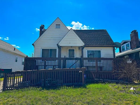 1279 Loretta Ave, Columbus, OH 43211