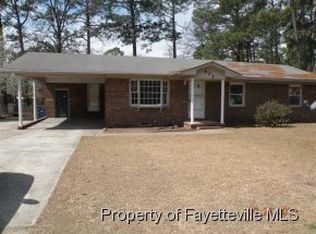 802 Roxie Ave, Fayetteville, NC 28304