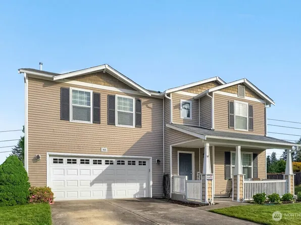 7815 147th Street E, Puyallup, WA 98375