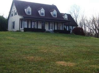 20535 Bucklodge Rd, Boyds, MD 20841