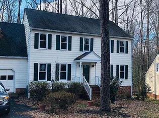 5111 Rock Harbour Rd, Midlothian, VA 23112