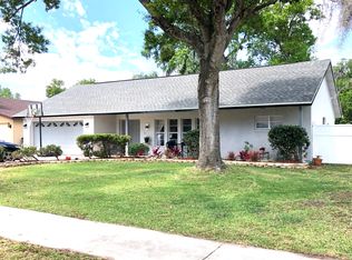 449 Woodstock Dr, Port Orange, FL 32127