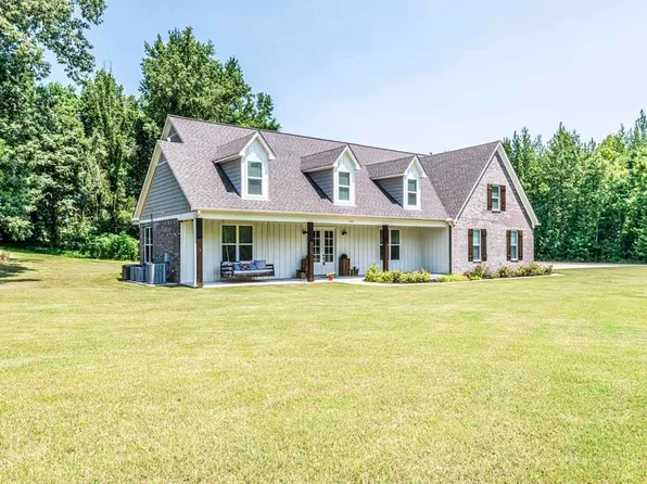985 Park St, Munford, TN 38058
