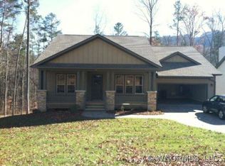 318 Fennel Dun Cir LOT 362, Biltmore Lake, NC 28715