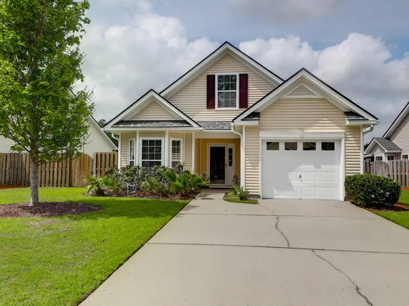4856 Carnoustie Ct, Summerville, SC 29485