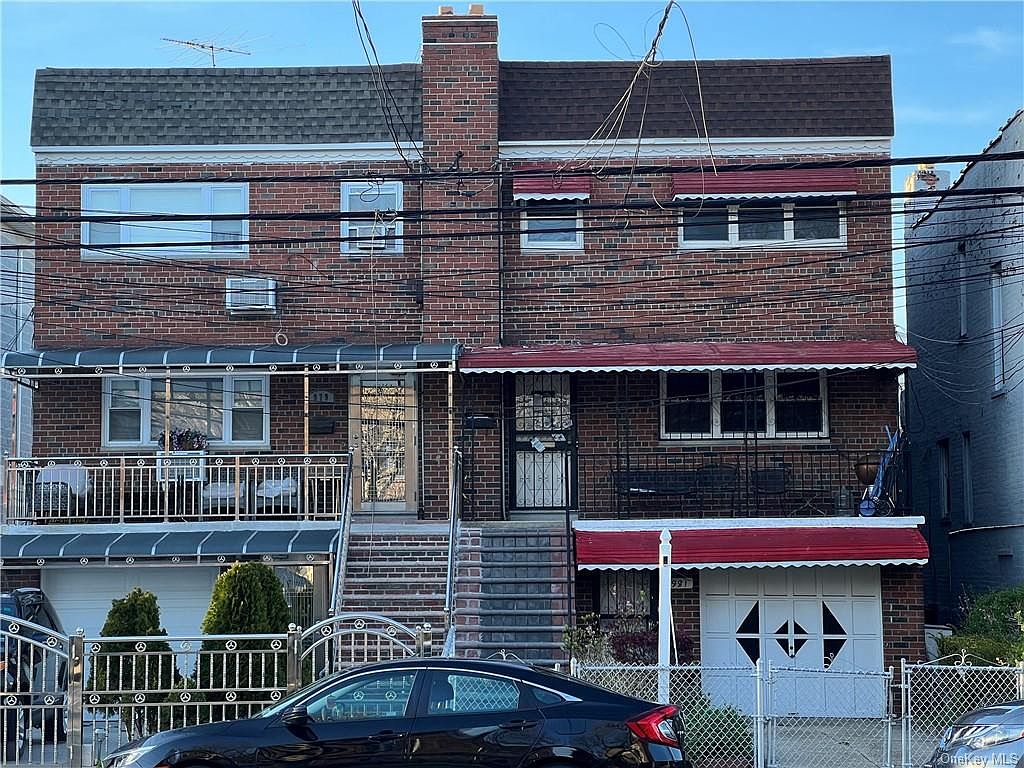 981 Burke Avenue, Bronx, NY 10469 Zillow