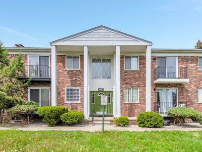39471 Van Dyke Ave APT 509, Sterling Heights, MI, 48313