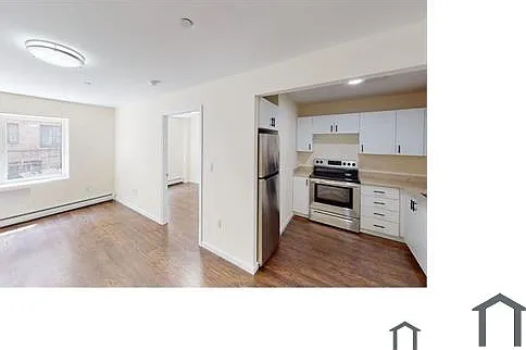 3168 Villa Ave #4B