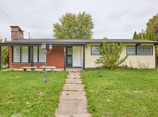 6673 Huggins St, Niagara Falls, ON L2J 1H5