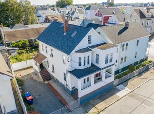 32 Rockland St, New Bedford, MA 02740