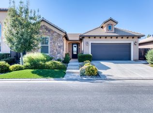 11315 N Via Milano Way, Fresno, CA