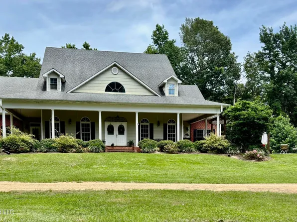 388 Renfroe Rd, Monticello, MS 39654