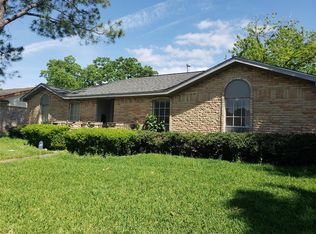 9122 Tanager St, Houston, TX 77036